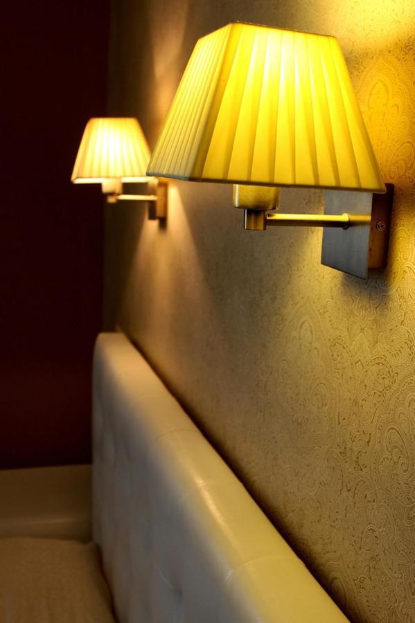 Hotel Felicia Riga Ngoại thất bức ảnh