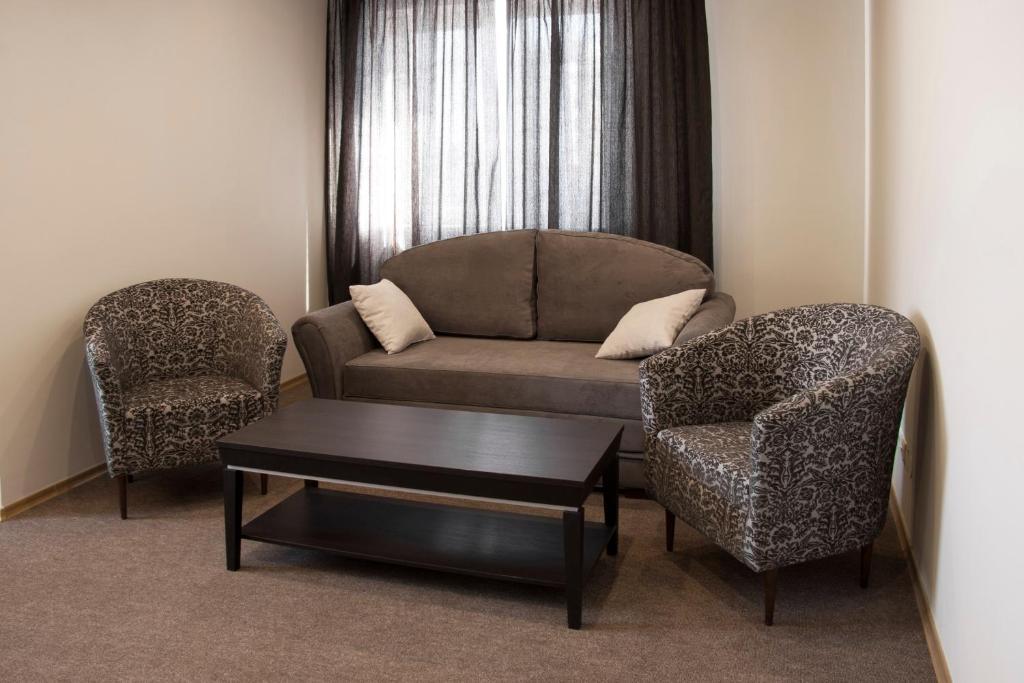 Hotel Felicia Riga Phòng bức ảnh