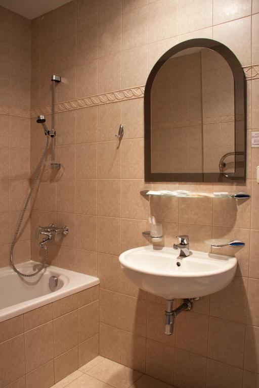 Hotel Felicia Riga Phòng bức ảnh