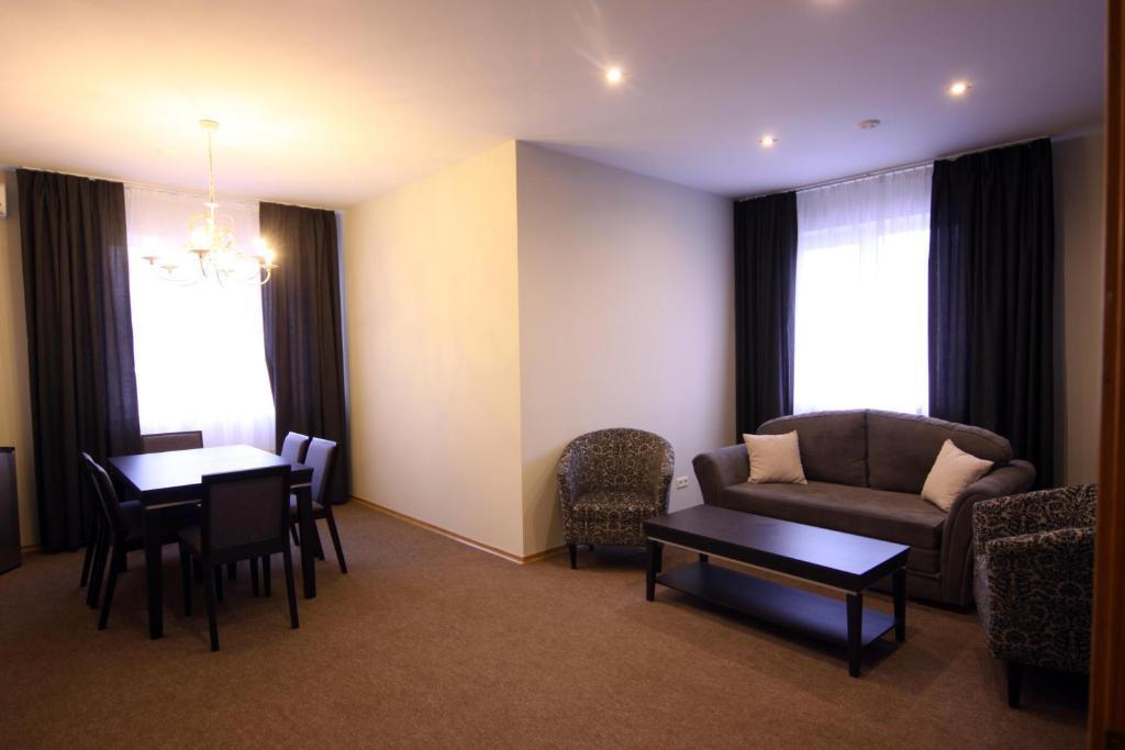 Hotel Felicia Riga Phòng bức ảnh