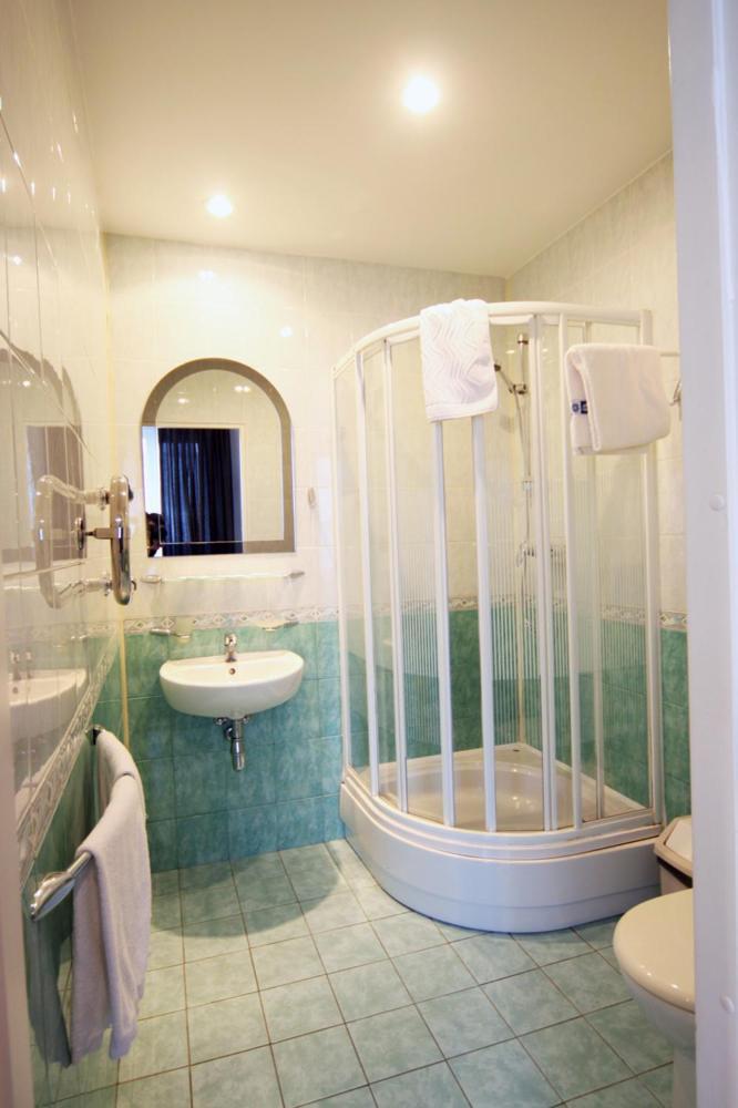 Hotel Felicia Riga Ngoại thất bức ảnh